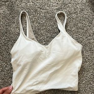 Lululemon align tank